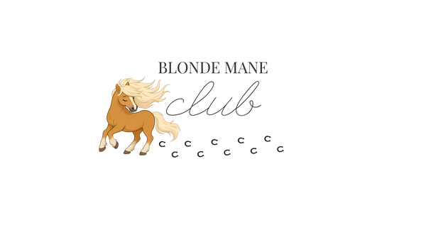 Blonde Mane Club