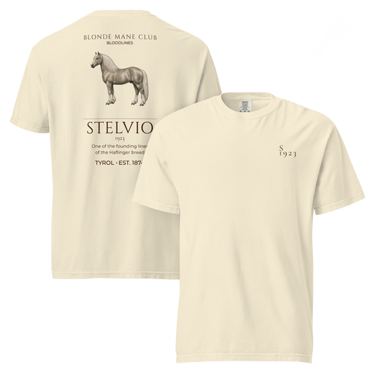S-Line t-shirt